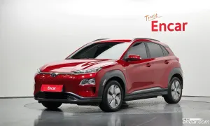 Hyundai Kona Modren 2020