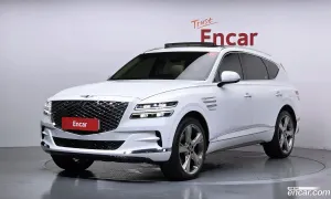 Genesis Gv80 3.0 Diesel AWD 2021