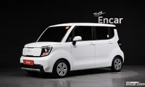 Kia Ray Trendy 2025