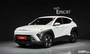 Hyundai Kona Modern Plus 2024