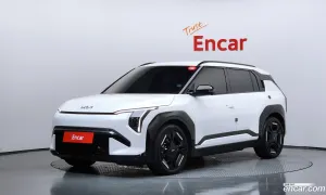 Kia Ev3 GT Line Long Range 2WD 2024