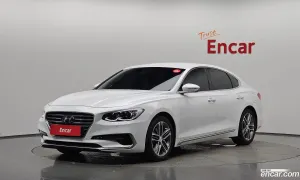 Hyundai Grandeur 3.0 Premium 2019