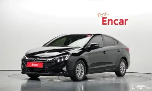 Hyundai Avante Smart 1.6 2019