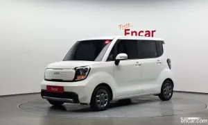 Kia Ray Prestige 2023