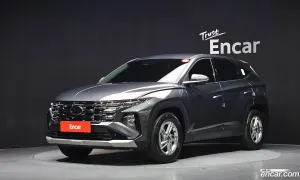Hyundai Tucson Modern Gasoline 1.6 Turbo 2WD 2025