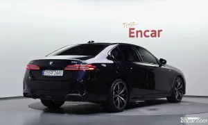 Bmw 5-series 530i xDrive M Sport 2023