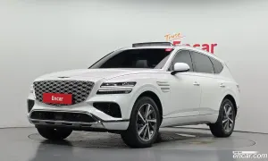 Genesis Gv80 2.5T Gasoline AWD 2025