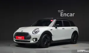 Mini Clubman 2nd Classic 2023