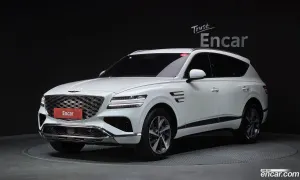 Genesis Gv80 2.5T Gasoline AWD 2025