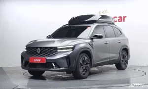 Renault-koreasamsung Grand koleos 2.0 Escapade 4WD 2025