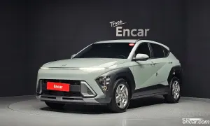 Hyundai Kona Premium Gasoline 1.6 Turbo 2WD 2023