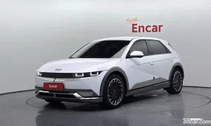 Hyundai Ioniq5 Prestige Long range 2021