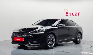Kia K7 Special 3.3 GDI Noblesse 2017