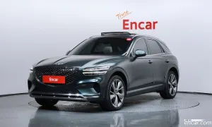 Genesis Gv70 2.2 Diesel 2WD 2021
