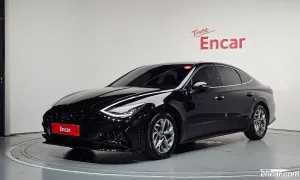 Hyundai Sonata Premium Plus 2.0 2022