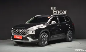 Hyundai Santafe Exclusive HEV 1.6 2WD 2023