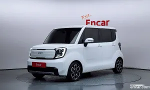 Kia Ray Signature 2023