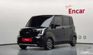 Kia Ray Signature 2023