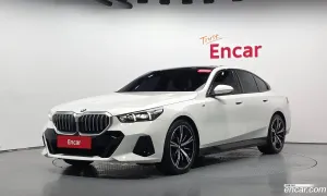 Bmw 5-series 530i xDrive M Sport 2024
