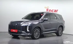 Hyundai Palisade Calligraphy Diesel 2.2 4WD 2023