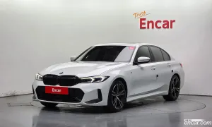 Bmw 3-series 320i M Sport 2023