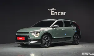 Kia Niro Signature 2022