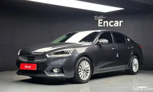 Kia K7 2.2 Diesel Prestige 2016