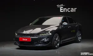Kia K5 Noblesse 1.6 Turbo 2021