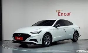 Hyundai Sonata Modern 2.0 2022