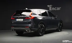 Honda Cr-v 2.0 Hybrid Touring 2WD 2024