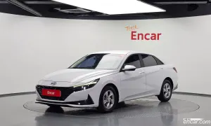 Hyundai Avante Modern 1.6 2021