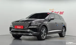Genesis Gv80 2.5T Gasoline AWD 2024