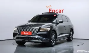 Genesis Gv80 2.5T Gasoline AWD 2024