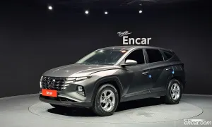 Hyundai Tucson Modern Gasoline 1.6 Turbo 2WD 2022