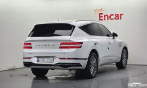 Genesis Gv80 2.5T Gasoline AWD 2024