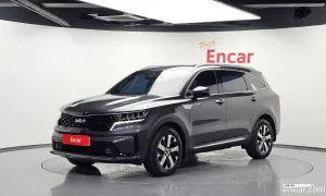 Kia Sorento Prestige Diesel 2.2 2WD 2022
