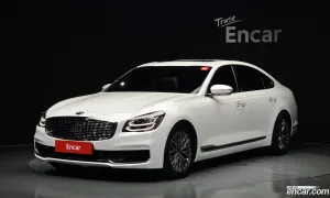 Kia K9 PlatinumⅠ 3.8 GDI 2020