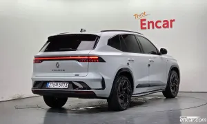 Renault-koreasamsung Grand koleos 1.5 E-TECH Esprit Alphine 2WD 2025