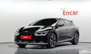 Kia Ev6 Air Long Range 4WD 2021