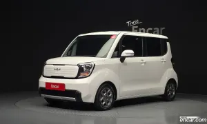 Kia Ray Prestige 2022