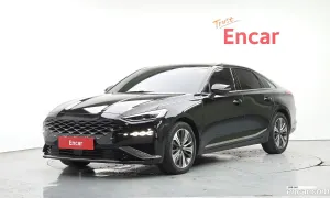 Kia K8 Noblesse 2.5 Gasoline 2WD 2022