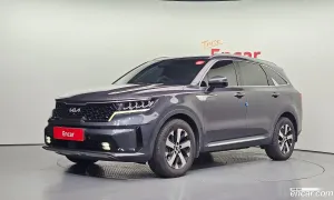 Kia Sorento Noblesse Diesel 2.2 2WD 2021