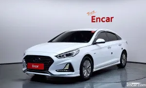 Hyundai Sonata Modern 2019