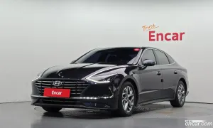 Hyundai Sonata Premium Millennial 2.0 2019