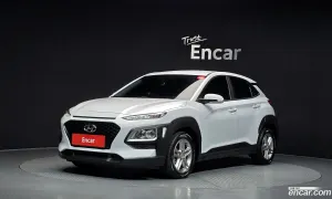 Hyundai Kona Modern 1.6 Turbo 2WD 2019