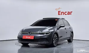 Volkswagen Golf 2.0 TDI Prestige 2022
