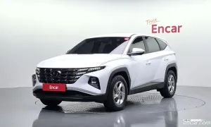 Hyundai Tucson Modern Gasoline 1.6 Turbo 2WD 2022