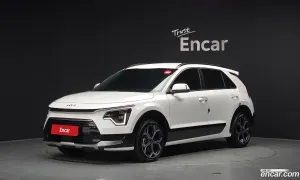Kia Niro Signature 2024