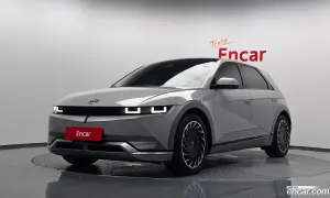 Hyundai Ioniq5 Prestige Long range 2021