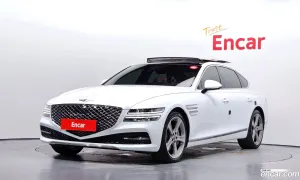 Genesis G80 Gasoline 2.5 Turbo AWD 2022
